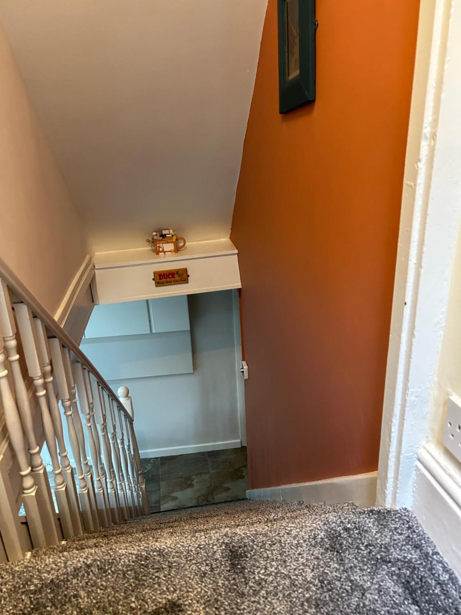 The Buxton Retreat A Luxurious 3-Storey Townhouse With Four Poster Bed And Double Jacuzzi Bath" 외부 사진